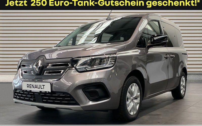 Renault Kangoo-e-tech Techno Comfort Range AC22 L1 5dr Kauf