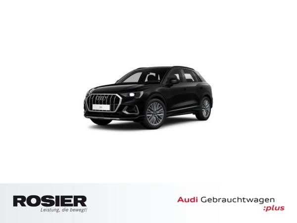 Audi Q3 Leasing