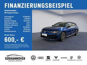 Volkswagen Passat Variant 1.5 TSI eHybrid 200 kW R-Line