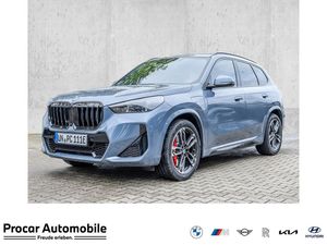 BMW X1 xDrive30e M Sport Pro HUD+AHK+H/K+Aktivsitze+