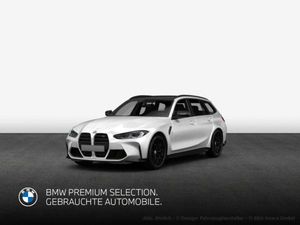 BMW M340 M340d Touring xDrive LED HiFi Navi Pano Stdhzg