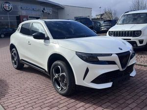 Alfa Romeo Junior Sport Speciale