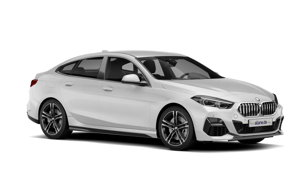 BMW 2er-Reihe 220 Gran Coupé Leasing