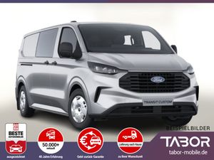 Ford FORD Transit Custom DCiV TDCi 170 Aut Trend 320L2 LED Leasing