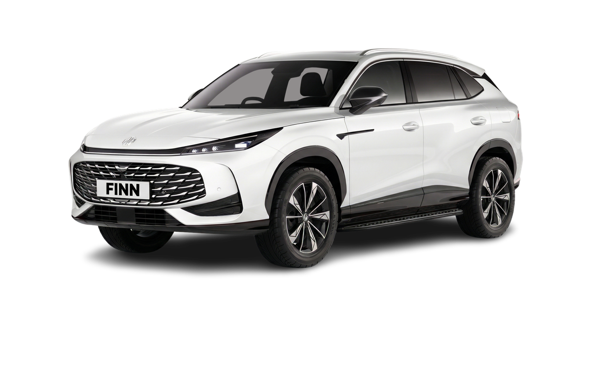 MG HS 1.5 T PHEV 1.5 T PHEV Comfort Auto-Abo