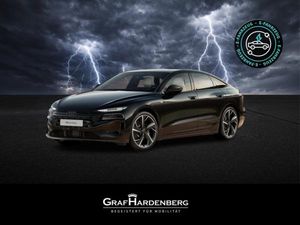 Audi A6 e-tron Sportback | AKTION | 0,25% DIENSTWAGENVERSTEUERUNG