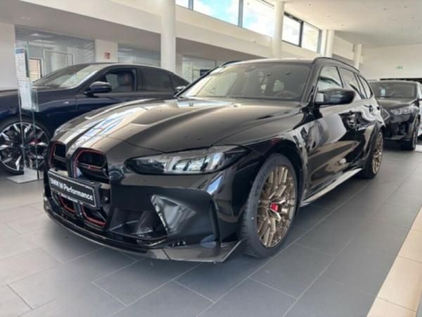 BMW M3 CS Touring ++SOFORT VERFÜGBAR++TOPDEAL Leasing