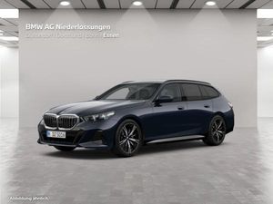 BMW 540 d xDrive Touring M Sport Standheizung AHK
