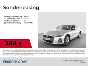 Audi A6 Avant TFSI tech plus,Kameras,Sportsitze