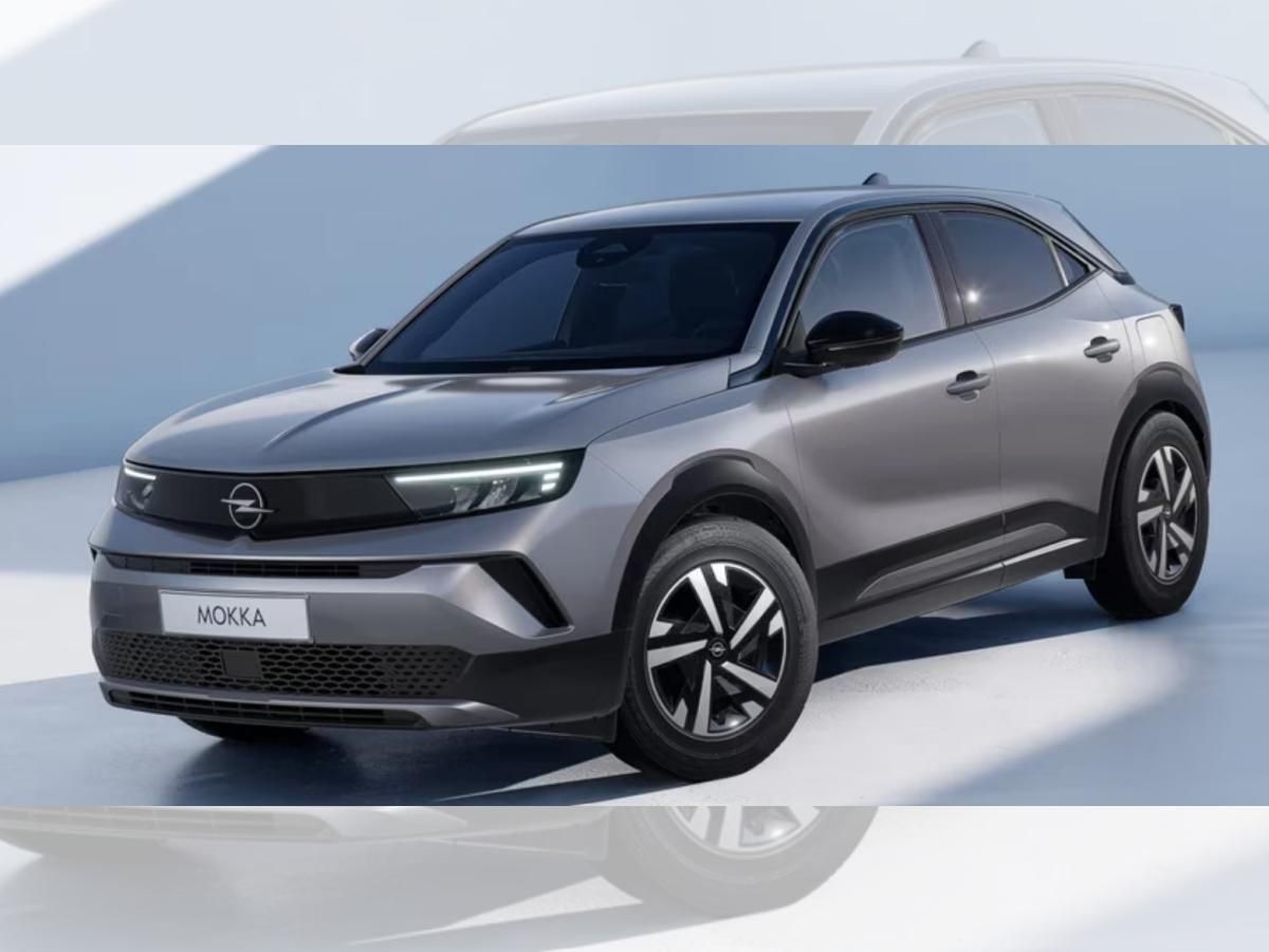 Opel Mokka Edition Electric🔋Keyless/Winter-Paket/Tech-Paket Leasing