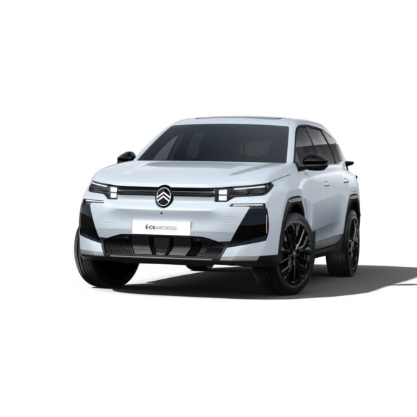 Citroën C5 Aircross Elektro 210 Komfort-Range MAX Leasing