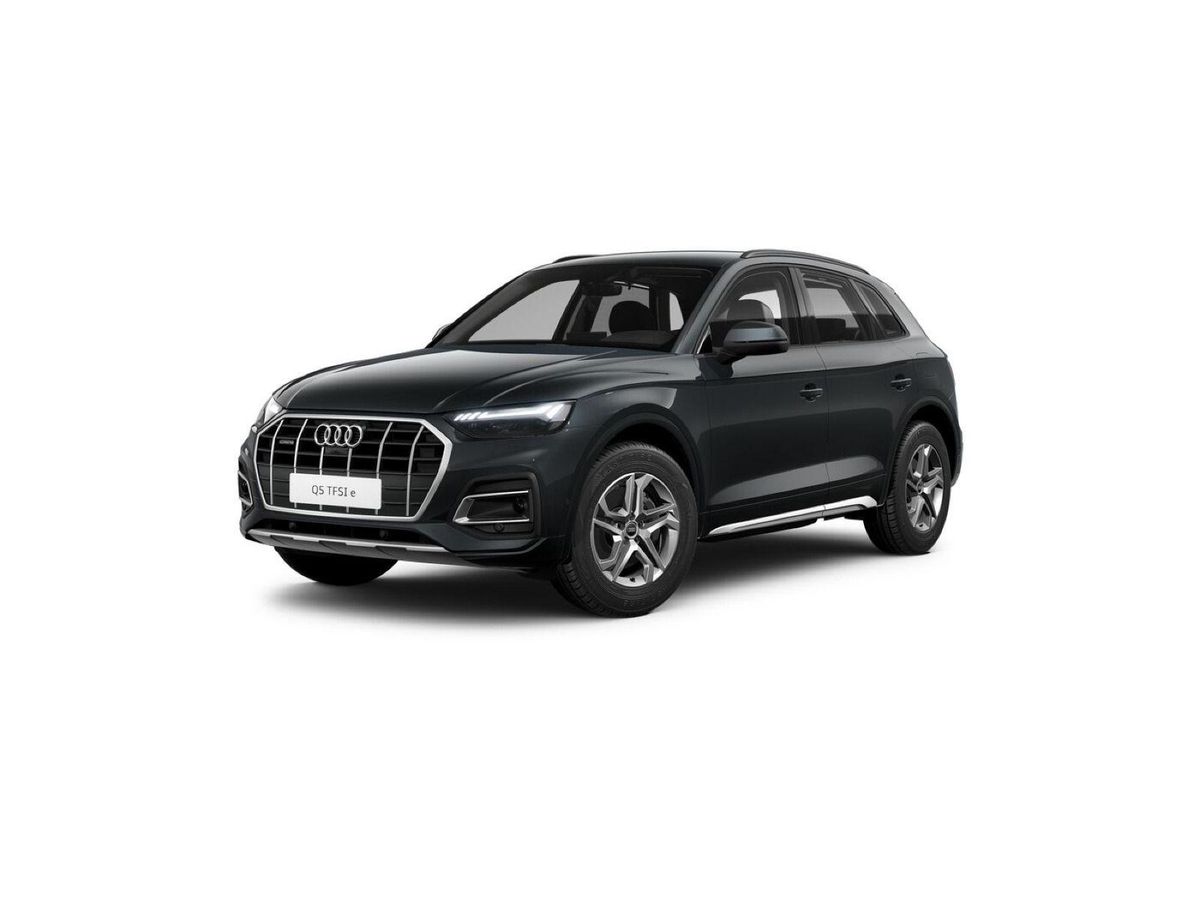 Audi Q5 50 TFSIe QUATTRO++WINTERRÄDER+SITZBELÜFTUNG++ Leasing