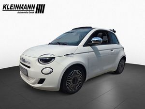 Fiat 500C Hybrid Dolcevita 1.0 GSE 6MT *MY26