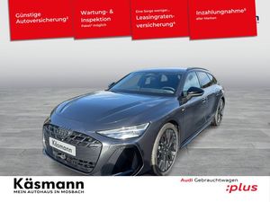 Audi A6 Avant TDI qu edition one S line AHK TECH PRO