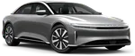 Lucid Air Leasing