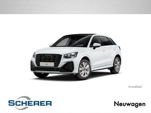 Audi Q2 S line 35 TFSI 110(150) kW(PS) S tronic