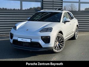 Porsche Macan 0,25% *VERFÜGBAR AB 17.07.26*