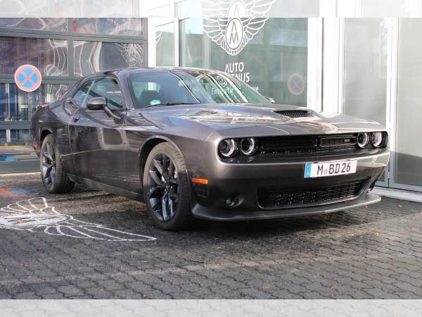 Dodge Challenger Dodge Challenger 3.6 GT*SOFORT VERFÜGBAR Leasing