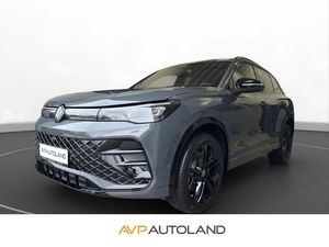 Volkswagen Tiguan 2.0 TDI DSG 4MOTION R-Line | PANO |