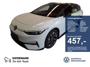 Volkswagen ID.7 Tourer PRO S NP.79t.MATRIX.NAVI.PANO.5JGARANTIE.AHK.KAMERA.HUD.PDC