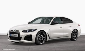 BMW i4 M60 xDrive Gran Coupé AHK Driv.Assist.Prof