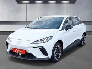 MG MG4 🚀Sofort-Verfügbar🚀Standard 🔋Power Leasing