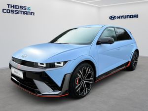 Hyundai IONIQ 5 N (MJ24) 84 kWh (650 PS) 4WD Sitzpaket Leasing