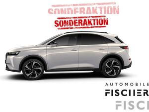 DS Automobiles DS 7 ÉTOILE BlueHDI 130 *Sonderaktion* privat Leasing