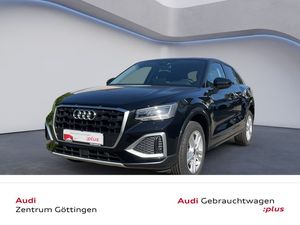 Audi Q2 advanced 30 TFSI LED+NAVI+SHZ
