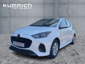Mazda 2 Hybrid VVT-i 116 CVT Prime-Line