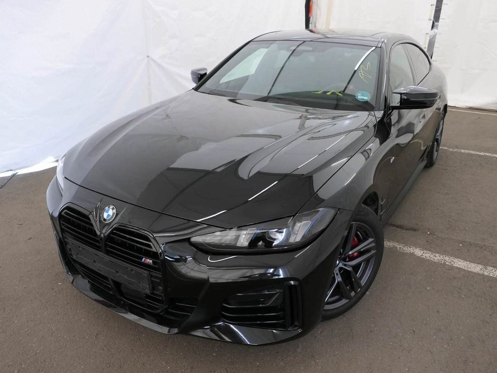 BMW M440i xDrive GranCoupe Aut. Leasing