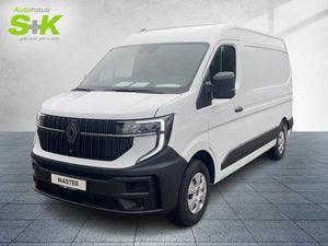 Renault Master FWD Kasten extra L2H2 3,5t Blue dCi130 Leasing
