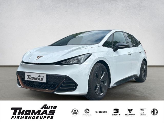 Cupra Born 150 kW Leasing
