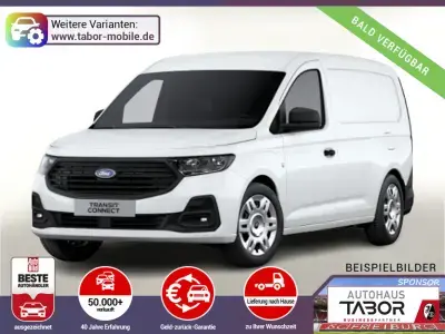 Ford Transit Connect L2 Aut Trend AHK SHZ DigiCo Temp Leasing