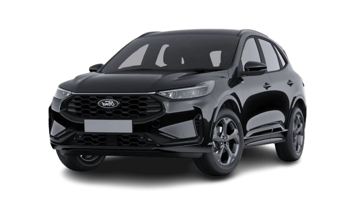 Ford Kuga ST-Line X Auto-Abo