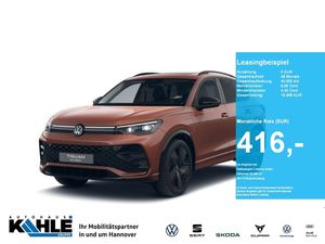 Volkswagen Tiguan EDITION 20 eHybrid CarPlay Pano Hyb. ACC