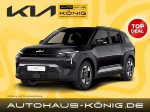 Kia EV3 EARTH | Top Ausstattung +++7 Jahre Wartung geschenkt+++ Leasing