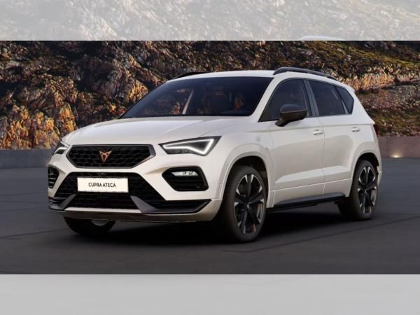Cupra Ateca 2.0 TSI 221kW 300 PS 7-Gang DSG 4Drive - sofort verfügbar / Stuttgart Spezial Leasing