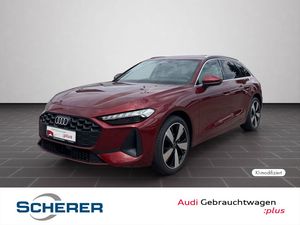 Audi A5 Avant TFSI S tronic RFK LED SHZ