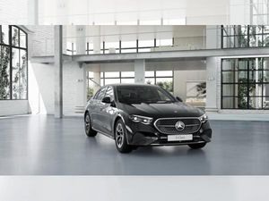 Mercedes-Benz E 200 d Limousine Edition AVANTGARDE -kurzfristig verfügbar- Leasing