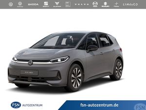 Volkswagen ID.3 Neo Trend  125 kW (170 PS) 50 kWh+DSG+ACC