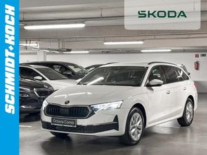 Skoda Octavia Combi Selection 2.0 TDI Leasing