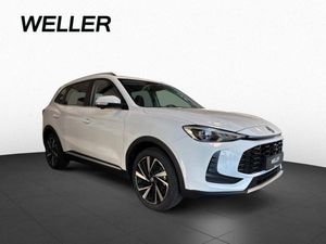 MG ZS Luxury Hybrid+❗ *SOFORT VERFÜGBAR*❗*7-Jahre Garantie*ACC*DAB* Leasing