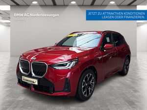 BMW X3 20d xDrive M Sport Kamera Driv.Assist Alarm