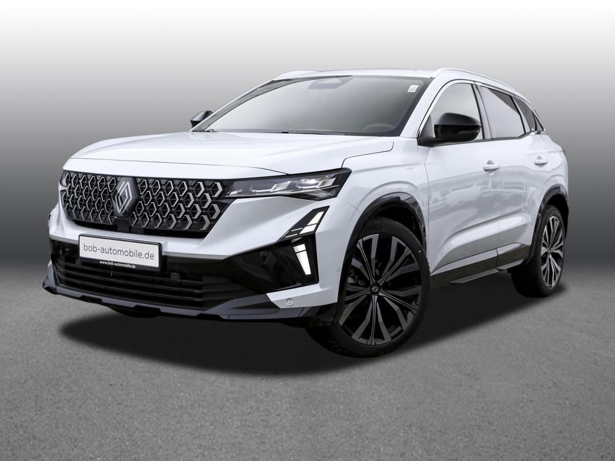 Renault Austral Techno Mild Hybrid 150 Automatik⚡️NUR JURISTISCHE PERSONEN⚡️ Leasing