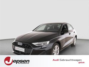 Audi A3 Sportback TFSI e advanced S tr. LED ACC Cam
