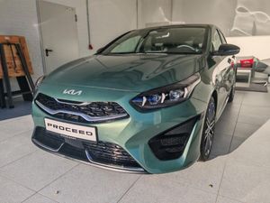 Kia ProCeed GT-Line P1, P2 & P4 Leasing