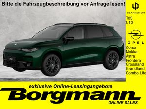 LEAPMOTOR C10 REEV DESIGN - 974km REICHWEITE! - FRÜHLINGSAKTION Leasing