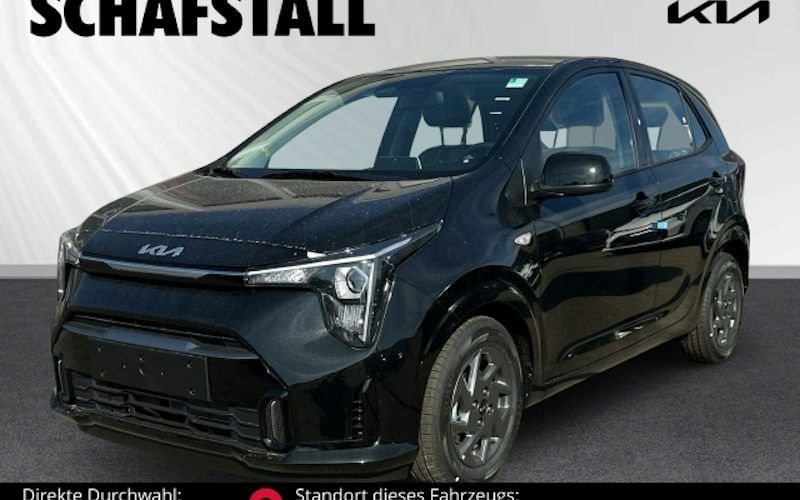 Kia Picanto 1.0 Vision AMT 4-Sitzer 5dr Auto kaufen