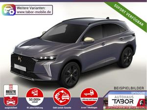 DS Automobiles DS 7 Performance Line eHK 360° ACC eSitze SHZ Nav